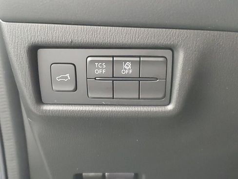 Used 2021 MAZDA CX-5 Carbon Edition image 28