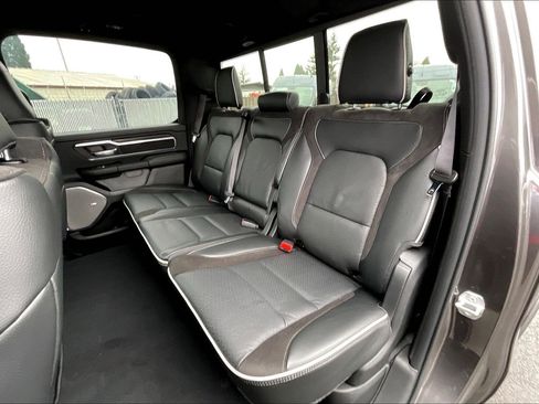 New 2026 RAM 1500 Laramie image 10