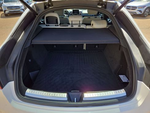 Used 2019 Mercedes-Benz GLE 43 AMG 4MATIC Coupe image 12