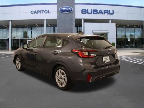 Certified 2025 Subaru Impreza 2.0i w/ Popular Package #1A AWD/4WD image 5