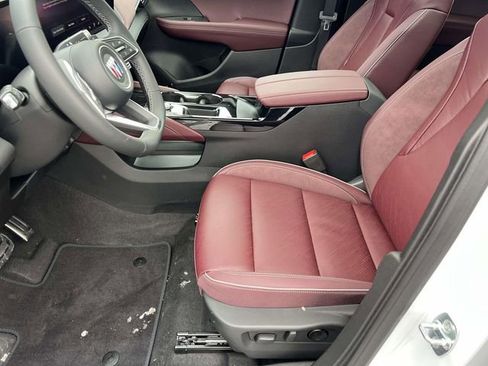 Used 2026 Buick Envision Sport Touring image 19