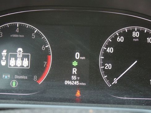 Used 2021 Honda Accord Sport Special Edition image 12