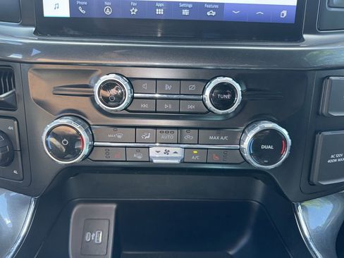 Used 2023 Ford F150 XLT w/ Equipment Group 302A High AWD/4WD image 19