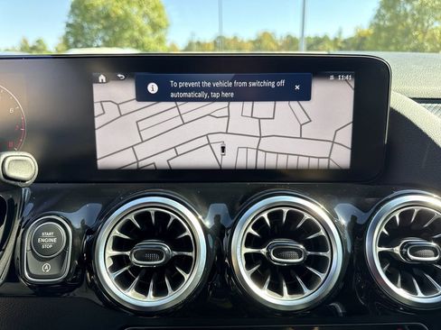 Certified 2025 Mercedes-Benz GLA 250 image 29