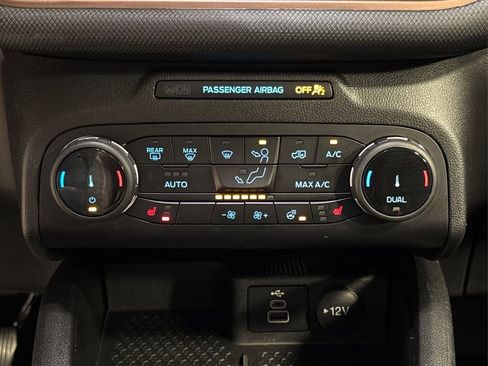 Used 2023 Ford Bronco Sport Outer Banks image 32