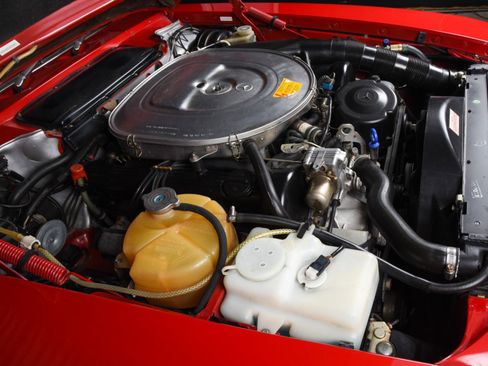 Used 1988 Mercedes-Benz 560 SL 560 SL image 34