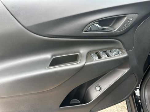 Certified 2024 Chevrolet Equinox LT w/ LPO, Floor Liner Package image 14