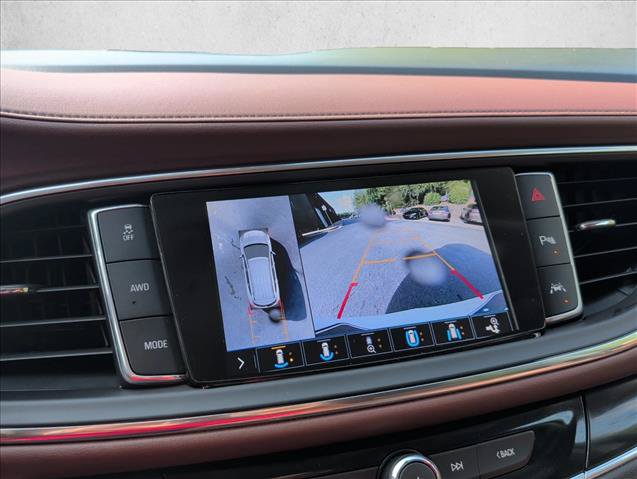 Used 2021 Buick Enclave Avenir w/ Trailering Package, 5000 lbs. AWD/4WD image 16