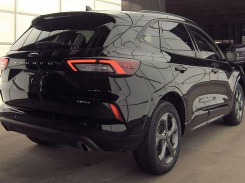 Used 2024 Ford Escape ST-Line w/ Tech Pack #1 image 3