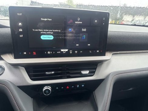 New 2026 Ford Explorer Active w/ Active Comfort Package image 9