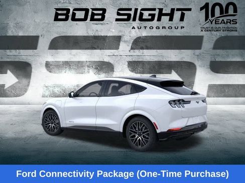New 2025 Ford Mustang Mach-E Premium w/ Interior Protection Package image 6