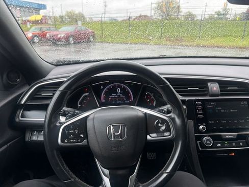 Used 2021 Honda Civic Sport image 33