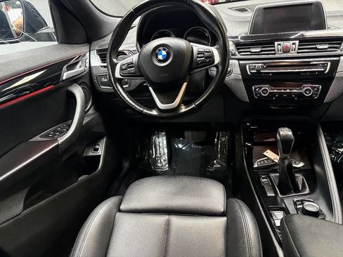 Used 2018 BMW X2 sDrive28i w/ Convenience Package image 38