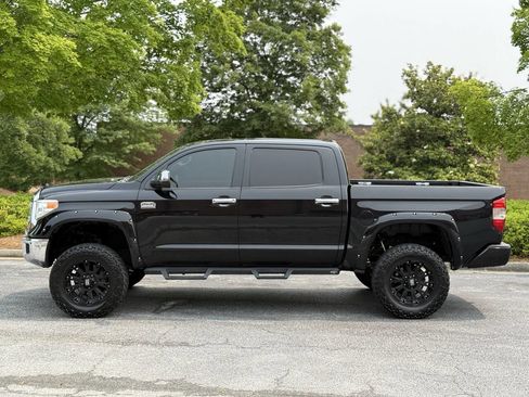 Used 2015 Toyota Tundra 1794 Edition image 7