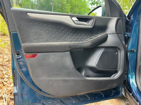 Used 2020 Ford Escape SE AWD/4WD image 21