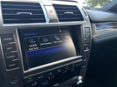 Used 2021 Lexus GX 460 Premium AWD/4WD image 20