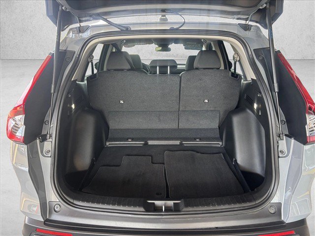 Used 2023 Honda CR-V LX image 20