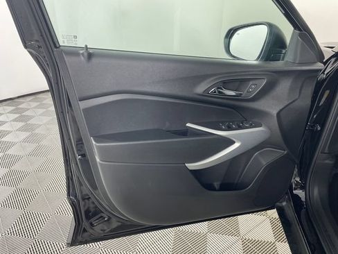 New 2026 Chevrolet Trax LS w/ Driver Confidence Package FWD image 14