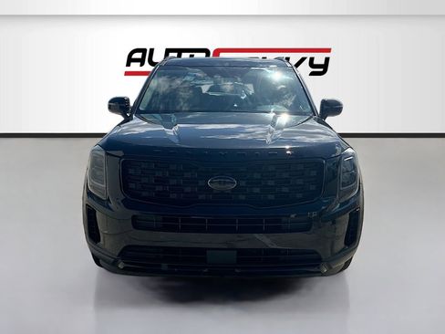 Used 2021 Kia Telluride EX w/ EX Premium Package image 2