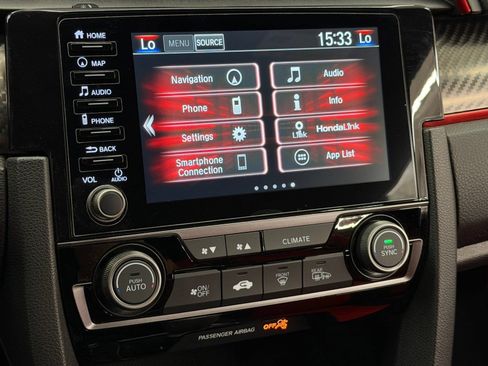 Used 2021 Honda Civic Type R image 23