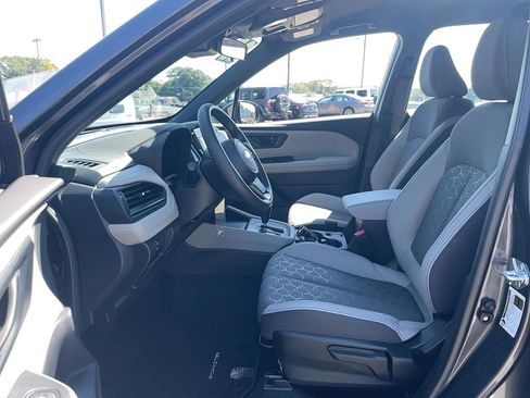 Used 2025 Subaru Forester image 24