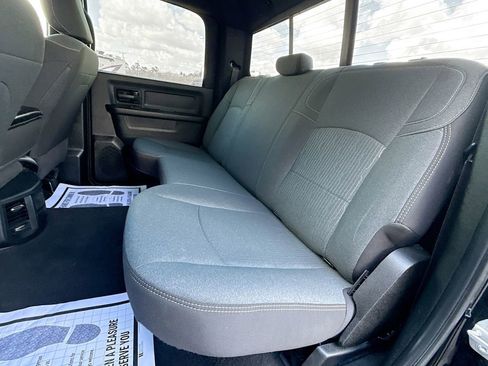 Used 2024 RAM 3500 Tradesman image 24