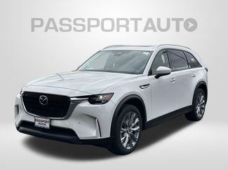 New 2026 MAZDA CX-90 3.3 Turbo w/ Preferred Package video 1