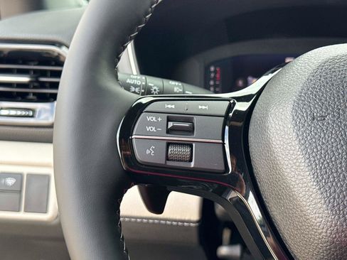 New 2026 Honda Passport TrailSport Elite image 32