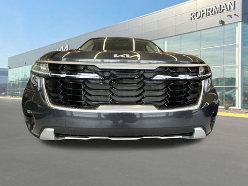 New 2026 Kia Seltos S image 24