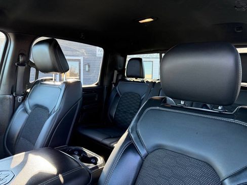 Used 2019 RAM 1500 Sport w/ Level 2 Equipment Group AWD/4WD image 14