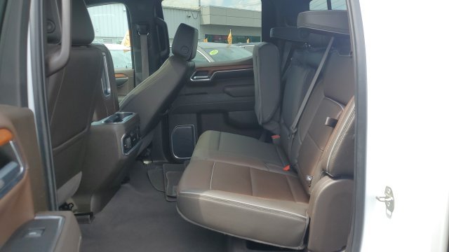 Used 2022 GMC Sierra 1500 Denali w/ Denali Reserve Package AWD/4WD image 22