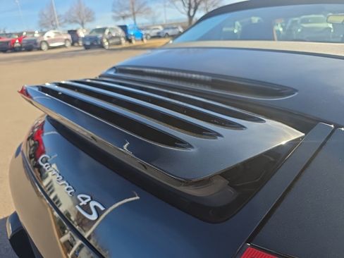 Used 2006 Porsche 911 Carrera 4S image 12