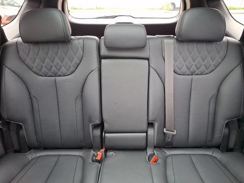 Used 2023 Hyundai Santa Fe Calligraphy AWD/4WD image 19