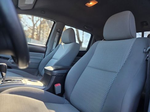 Used 2015 Toyota Tacoma 4x4 Double Cab w/ SR5 Package image 20