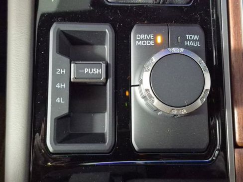 New 2026 Toyota Tundra 1794 Edition AWD/4WD image 18