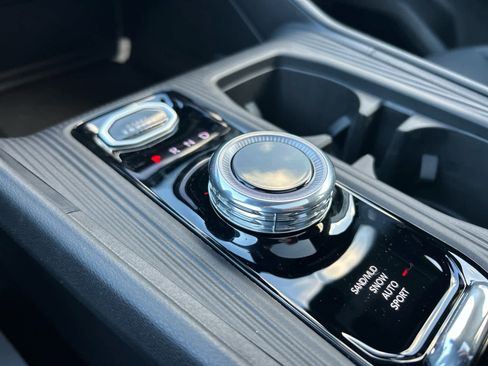 New 2026 Jeep Cherokee Overland AWD/4WD image 28