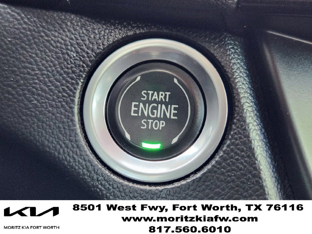 Used 2022 Cadillac CT4 V w/ Navigation Package RWD image 21