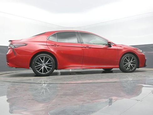 Used 2023 Toyota Camry SE image 42