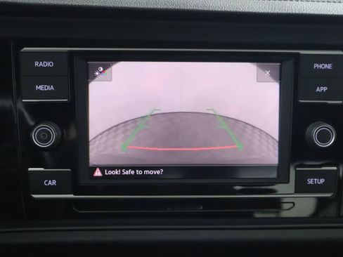 Used 2019 Volkswagen Jetta R-Line w/ R-Line Cold Weather Package image 15