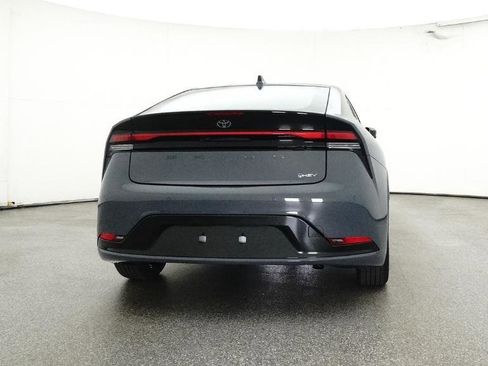 New 2026 Toyota Prius XLE image 23