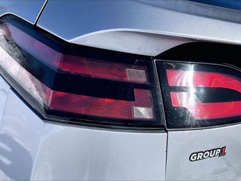 Used 2015 Chevrolet Volt Premium w/ Premium Trim Package image 26