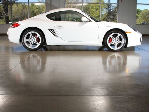 Used 2009 Porsche Cayman S image 14