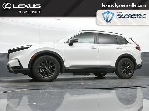 Used 2025 Honda CR-V Sport-L image 16