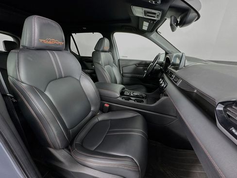 Certified 2024 Honda Pilot TrailSport image 29