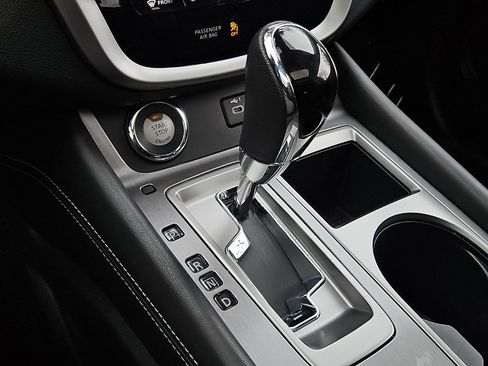 Certified 2023 Nissan Murano SL w/ SL Moonroof Package image 15