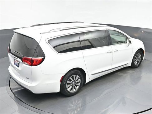 Used 2019 Chrysler Pacifica Touring-L Plus w/ Advanced Safetytec Group image 34