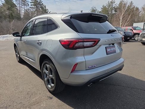 Used 2023 Ford Escape ST-Line w/ Tech Pack #1 image 5