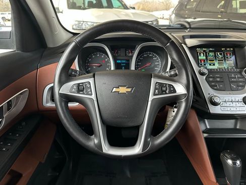 Used 2017 Chevrolet Equinox Premier w/ Enhanced Convenience Package image 20
