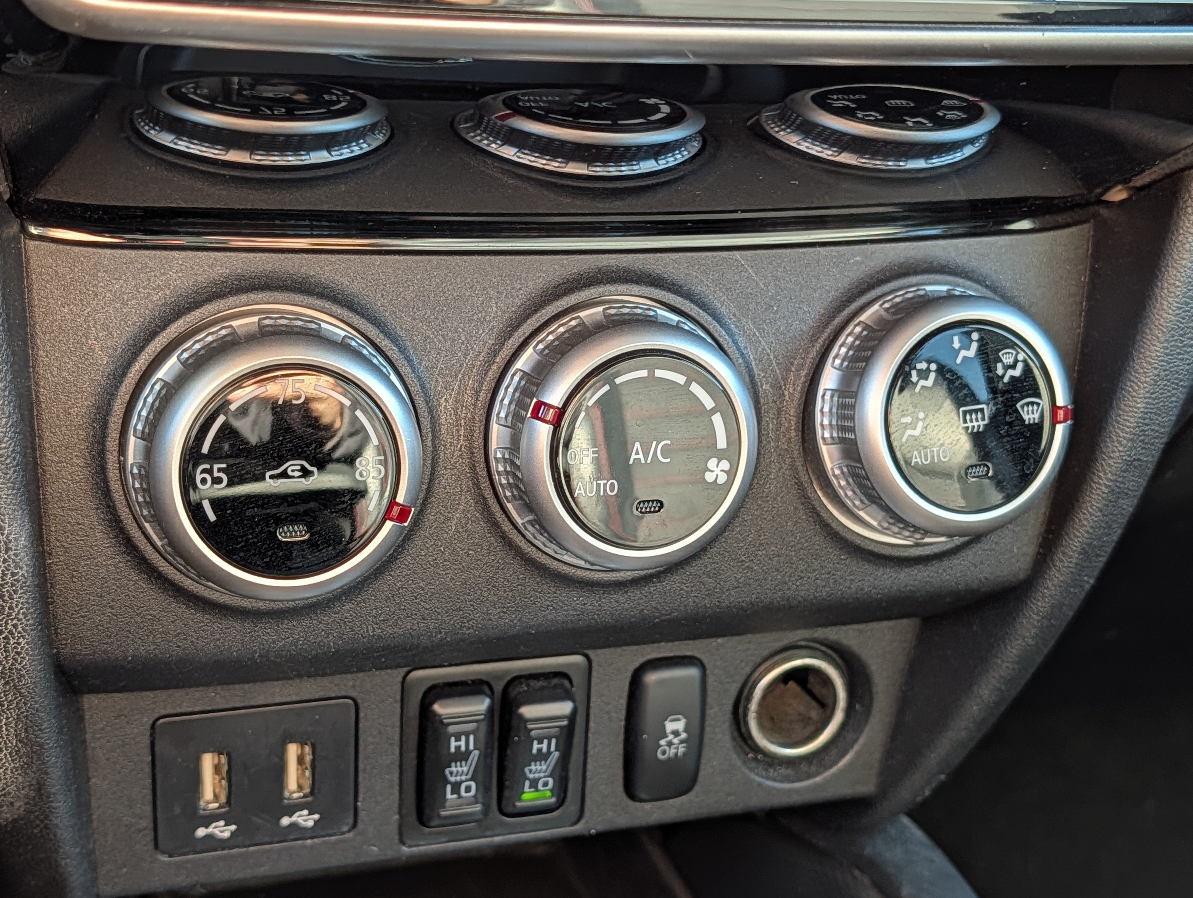 Used 2024 Mitsubishi Outlander Sport SE AWD/4WD image 23