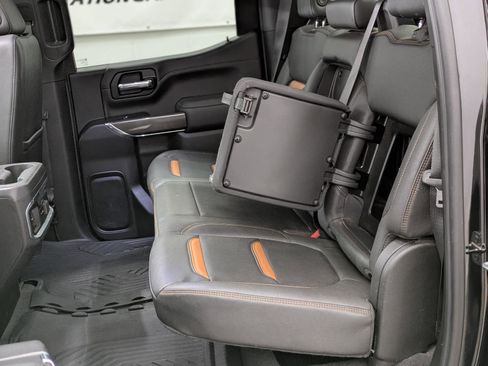 Used 2022 GMC Sierra 1500 AT4 w/ AT4 Preferred Package image 27